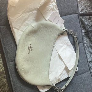 Coach Leather Payton NWT